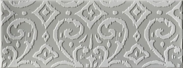 Декор (12.5x33.3) Wow 7 - Pop з колекції Pop Imola