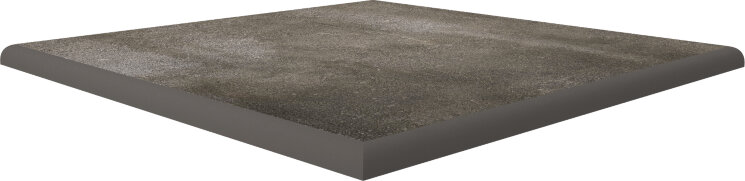 Кутова сходинка 60x60 Gradone Angolare / Hav2 208 - HAV2 Anversa з колекції HAV2 Anversa Del Conca