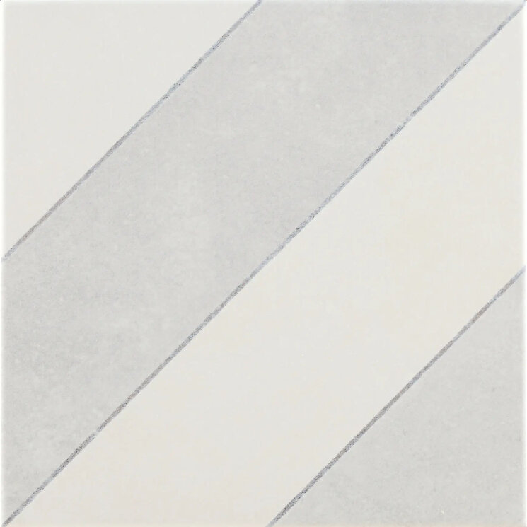 Плитка diagonals ash - 22.3x22.3 015.826.0344.07408 Diagonals-Diamond з колекції Diagonals-Diamond Pamesa