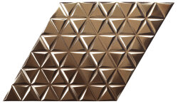 Плитка 40x70 Diamond Waves Gold-Diamond Wave