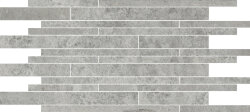 Декор 26x48 Modulo Gallery Grey-Duran-JGP710