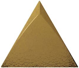 Плитка 10,8*12,4 Tirol Metallic 24449 Magical 3 Equipe з колекції Magical 3 Equipe