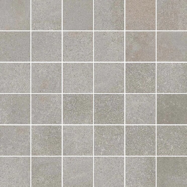 Мозаїка 30x30 99386 5X5Ash Cerdisa Beton Design з колекції Beton Design Cerdisa Мозаїка 30x30 99386 5X5Ash Cerdisa Beton Design з колекції Beton Design Cerdisa
