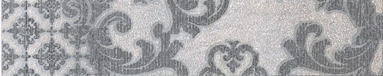 Бордюр (5x25) 565027 List. Muse Opal - Muse з колекції Muse Iris