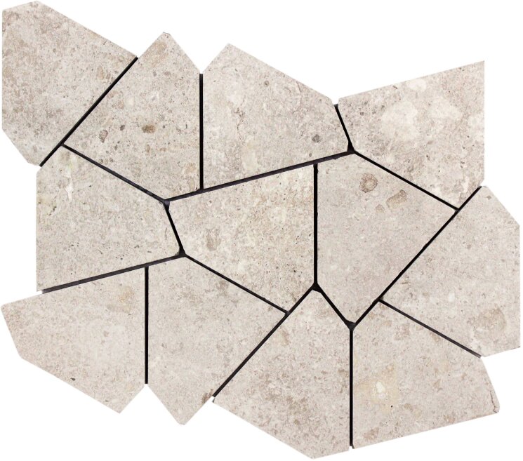 Декор 30X30 Bierzo Cabernet Marfil Grespania з колекції Bierzo Grespania