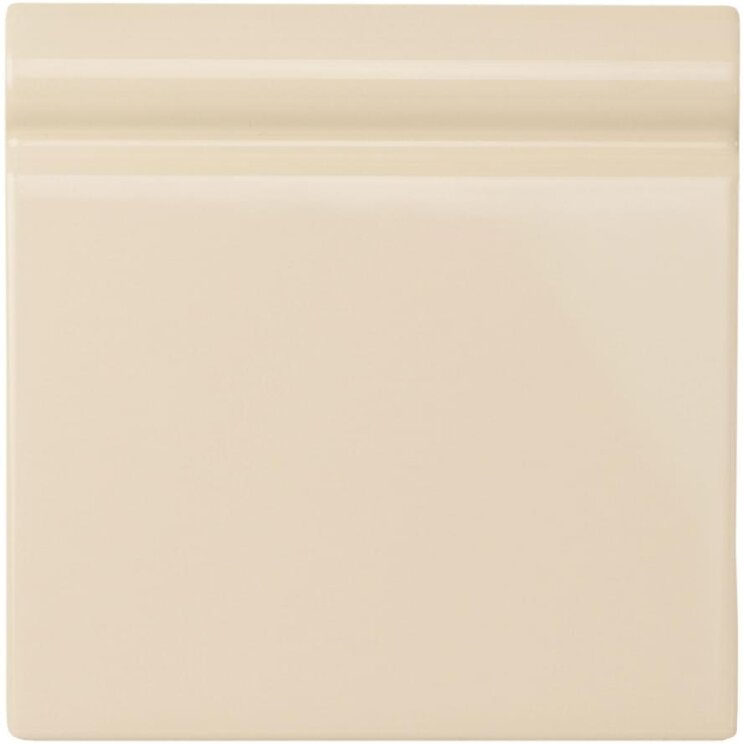 Плінтус Skirting 15.2x15.2 Artworks Colonial White Original Style з колекції Artworks Colonial White Original Style