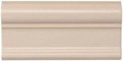Бордюр Victoria 7.5x15.2 Artworks Imperial Ivory Original Style