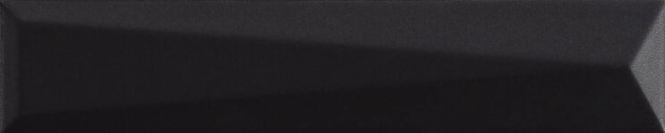 Плитка Black gloss lingotto - 5x25 192092 Up з колекції Up La Fabbrica Ava