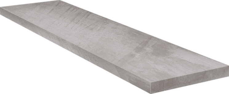 Кутова сходинка (33x100) 63333 Angolo Dx Gradino Costa Ret.Ivory - Kendo з колекції Kendo Cerdomus