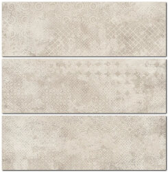 Плитка Struttura Lace Sand - 33.3x100 447056 Hurricane