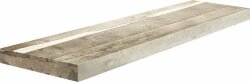 Кутова сходинка (33x120) 64928 Angolo Sx. Gradino C.Retta Sand - Materia