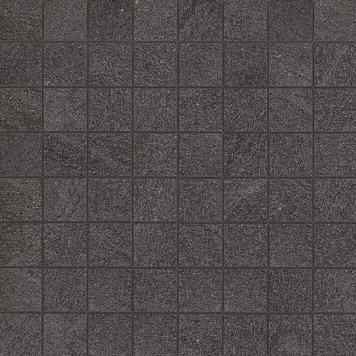 Мозаїка Marvel Basaltina Volcano Mosaico AS4C з колекції Marvel Stone Atlas Concorde Мозаїка Marvel Basaltina Volcano Mosaico AS4C з колекції Marvel Stone Atlas Concorde