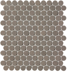 Мозаїка 29,5x32,5 F Plx Summer Sciara Gres Round Mosaico R10 - Summer