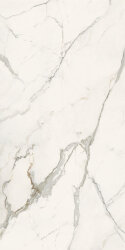 Плитка 163x324 Calacatta Light Natural A - MyTop - INF1358
