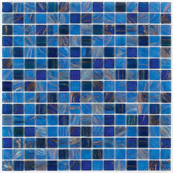 Мозаїка (32.7x32.7) 69CI-AZ Cirene Azul - Cirene