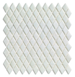 Мозаїка 25,9x26,6 Zirconio Item 02 - Diamond