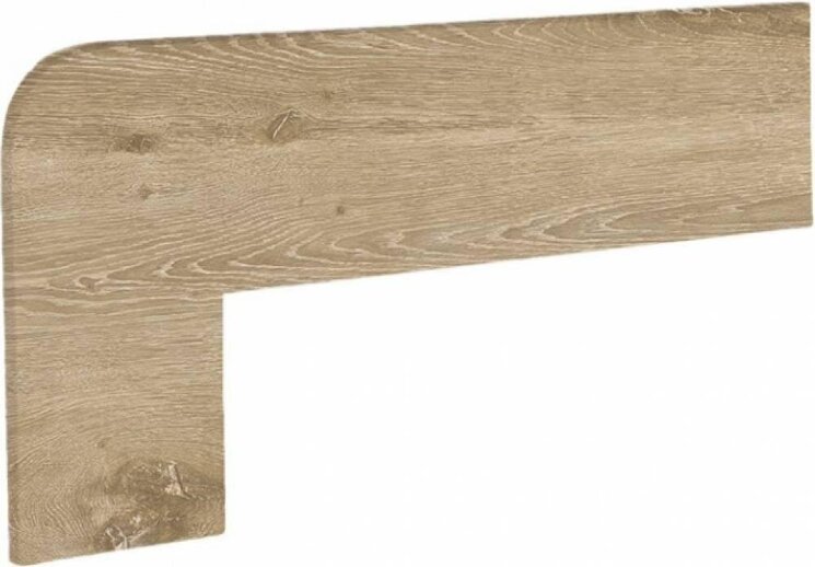 Спецелемент Zanq. Oak Dcha 17.5x42.3 Yoho Exagres з колекції Yoho Exagres