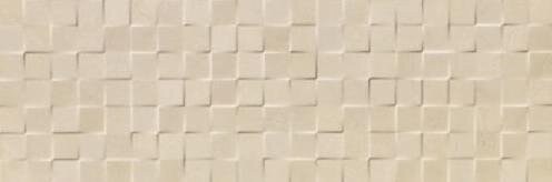 Декор Mosaico Crema Marfil 33.3x100 Marmol Venis з колекції Marmol Venis