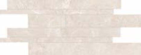 Мозаїка Listelli Sfalsati Hot White 30x60 Groove Provenza з колекції Groove Provenza