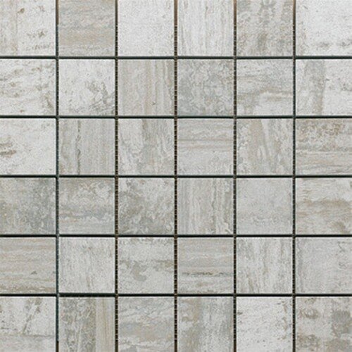 Мозаїка (30x30) PSEM04 Mosaico seawood ice - Seawood з колекції Seawood Paul