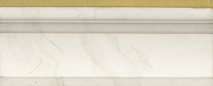 Цоколь 12.5X29.75 Milo Ivory Zocalo Beyond Aparici з колекції Beyond Aparici 1