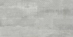 Плитка 60x120 Frg Strutt Metal Mix Alluminio - Forge - FRG11RT