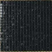 Мозаїка (30.5x30.5) MOS/1.5 LVN10 LACCA NERA 10 - Lacche, Reflex з колекції Lacche, Reflex Petra Antiqua