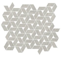 Декор Raw Pearl Twist 9RTP