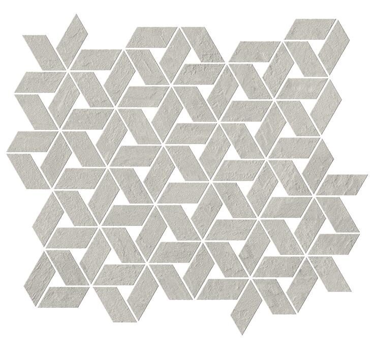 Декор Raw Pearl Twist 9RTP з колекції Raw Atlas Concorde Декор Raw Pearl Twist 9RTP з колекції Raw Atlas Concorde