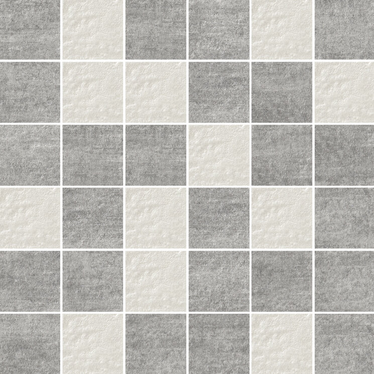 Мозаїка 30x30 Mosaico Mix F-Concept-218083 з колекції Concept Colorker