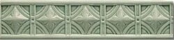 Бордюр Neoclassico Felce Felce 6x26 Essenze Ceramiche Grazia