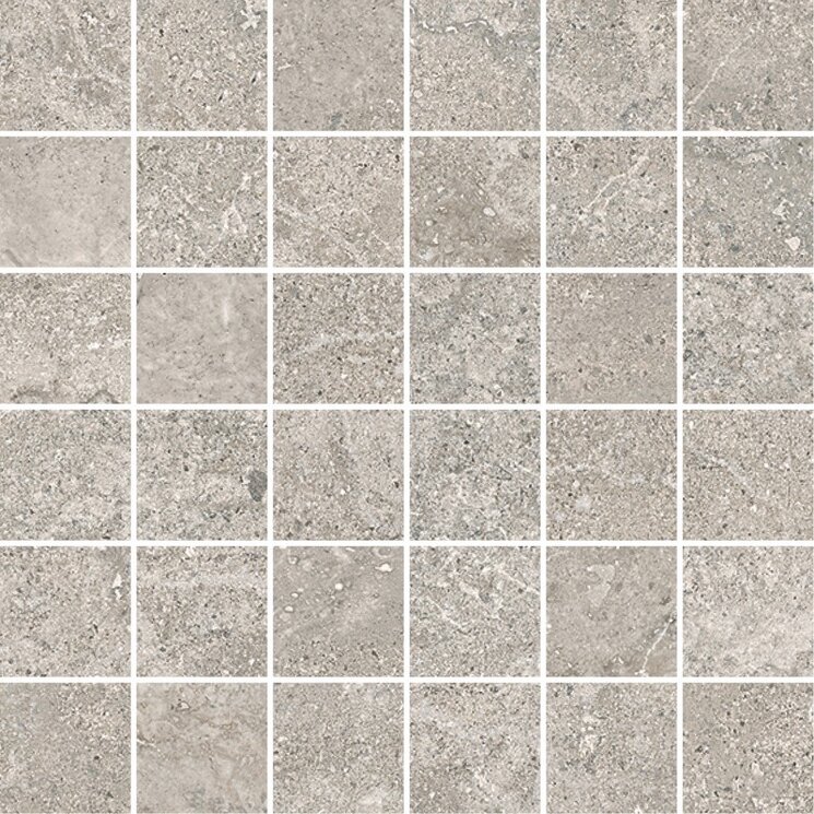 Мозаїка 5x5 Trm Mos Storm - Thermae - TRM225N з колекції Thermae NovaBell Мозаїка 5x5 Trm Mos Storm - Thermae - TRM225N з колекції Thermae NovaBell