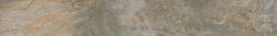Бордюр (8x60) Listelo Silex Gris Rustico - Silex