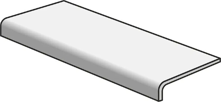 L-елемент ELEMENTO ELLE GRIP THAI SUBAK - 15x30 PTHE0A Thai з колекції Thai Paul Ceramiche