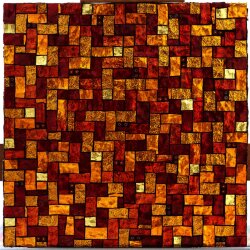 Мозаїка (30x30) 034CIT Citrino - Magnifica