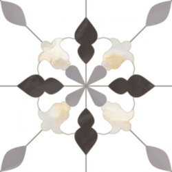 Плитка 18.7x18.7 Aramis Carbon Monopole Плитка 18.7x18.7 Aramis Carbon Monopole