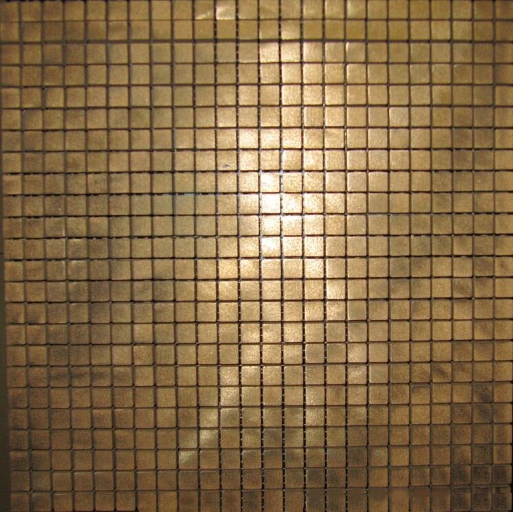 Мозаїка (30x30) MP3005 M. Preziosi Oro - Metalli Preziosi з колекції Metalli Preziosi ZigurArt