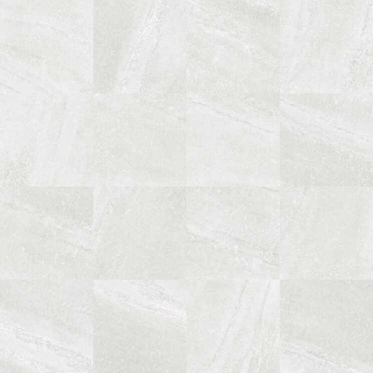 Плитка R Blanco 59.3x59.3 Lambda Vives з колекції Lambda Vives