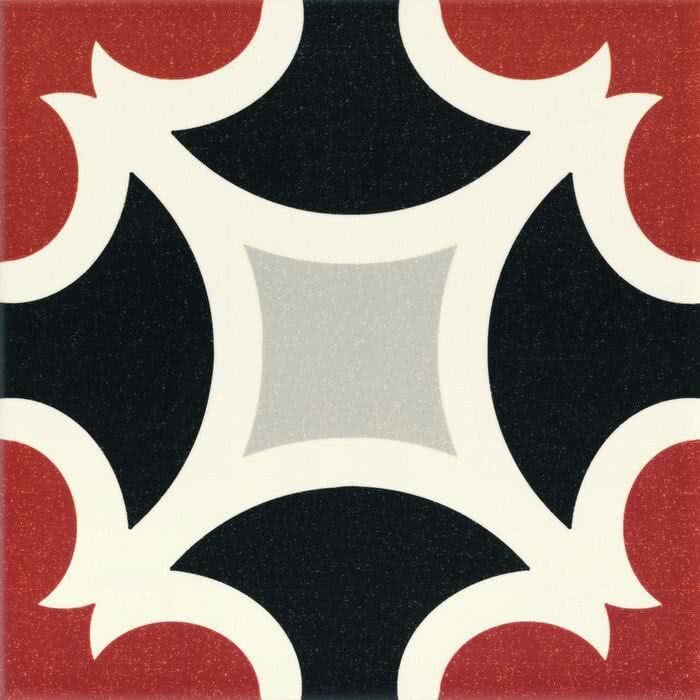 Плитка (20x20) Aran Rojo - New Origins з колекції New Origins Mainzu