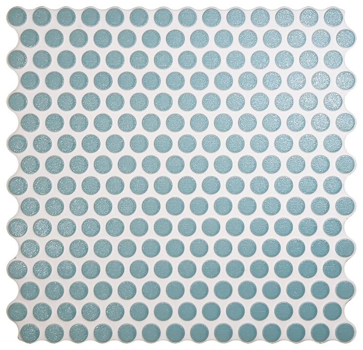Мозаїка 30.9x30.9 PENNY OCEAN Realonda Penny з колекції Penny Realonda Мозаїка 30.9x30.9 PENNY OCEAN Realonda Penny з колекції Penny Realonda