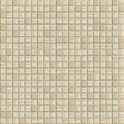 Мозаїка (30x30) MOR101 Mosaici Beige - Lacche