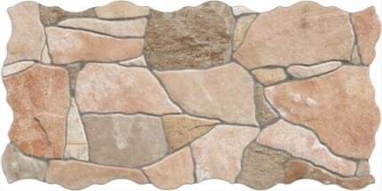 Плитка Natural 23x46 Piedra Keros з колекції Piedra Keros