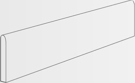 Плінтус R Rodapie Natural 9.4x59.3 Strand Vives з колекції Strand Vives