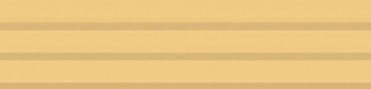 Плитка FLOW SAFFRON SAT N - 6x25 PF60011937 Flow з колекції Flow Flaviker