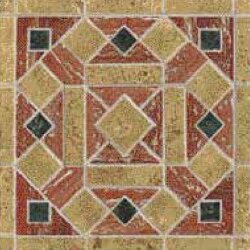 Декор (33.3х33.3) 0554292 PORTICUS FORMELLA