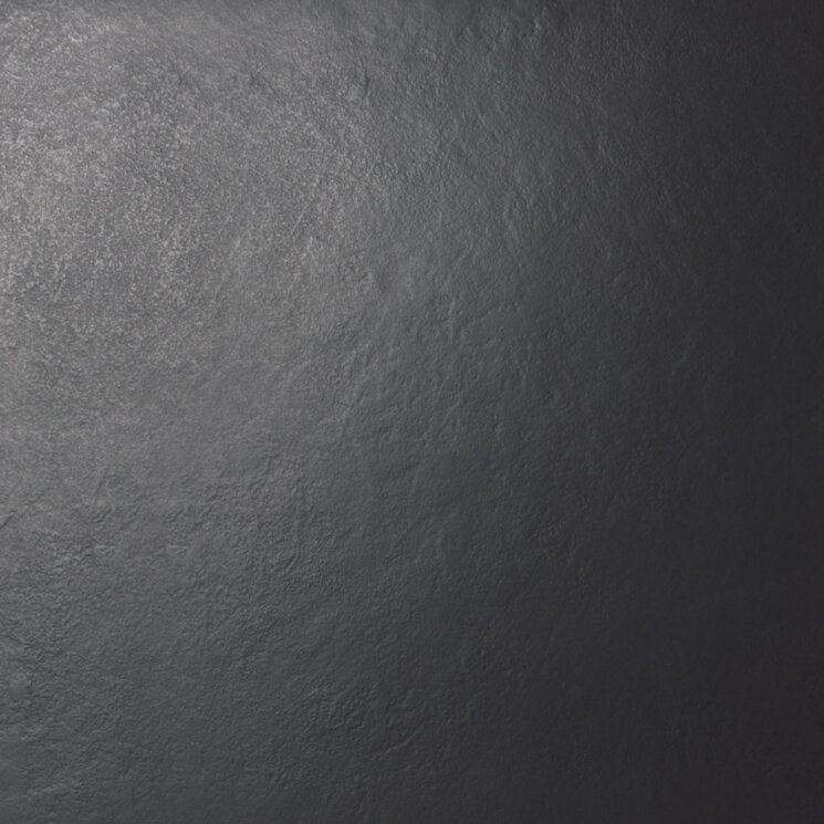 Плитка 60x60 Just Grey Super Black Brushed - Just Grey - P600122 з колекції Just Grey Porcelaingres