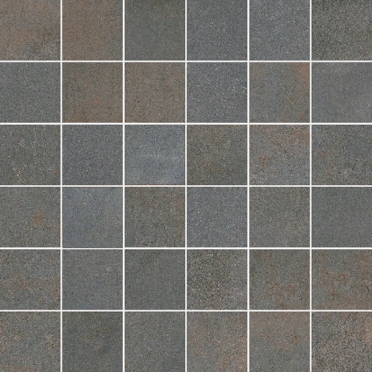 Мозаїка 30x30 99387 5X5Grey Cerdisa Beton Design з колекції Beton Design Cerdisa Мозаїка 30x30 99387 5X5Grey Cerdisa Beton Design з колекції Beton Design Cerdisa