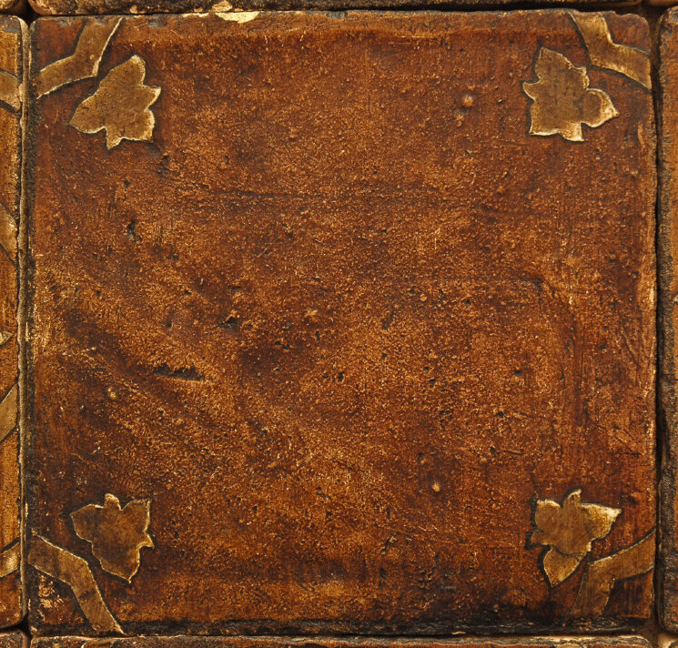 Плитка (Diameter:2.2) GB-01-OC-OW Basilica - Pedralbes з колекції Pedralbes Ticsa