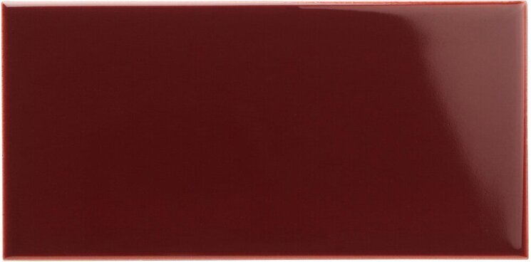 Плитка Half Tile 7.5x15.2 Artworks Burgundy Original Style з колекції Artworks Burgundy Original Style Плитка Half Tile 7.5x15.2 Artworks Burgundy Original Style з колекції Artworks Burgundy Original Style