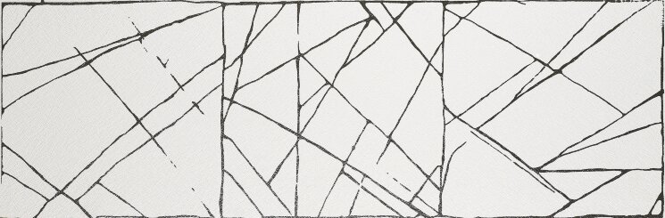 Плитка 40x120 Decor Art Ii White Rect-Click-A032657 з колекції Click Ape Плитка 40x120 Decor Art Ii White Rect-Click-A032657 з колекції Click Ape